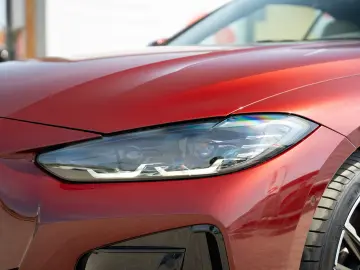 BMW 430 xDrive Cabrio