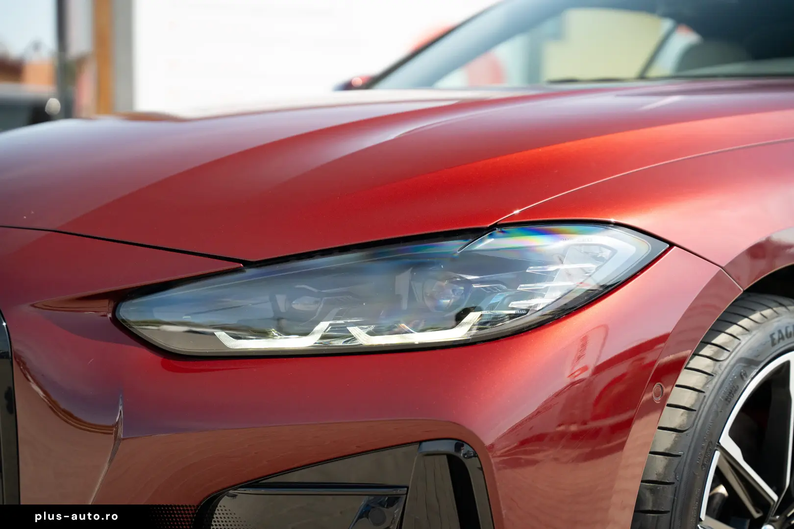 BMW 430 xDrive Cabrio