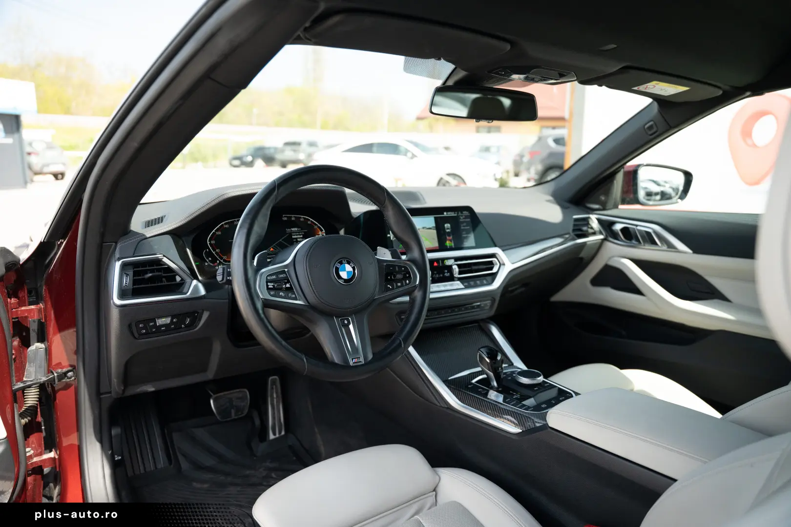 BMW 430 xDrive Cabrio