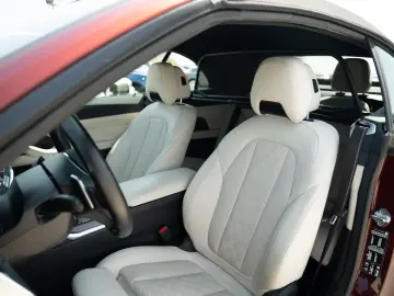 BMW 430 xDrive Cabrio