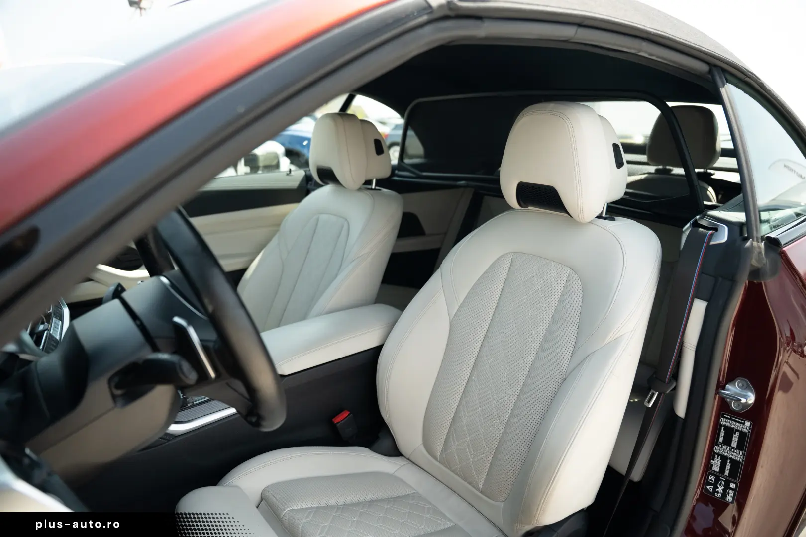 BMW 430 xDrive Cabrio