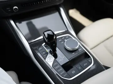 BMW 430 xDrive Cabrio