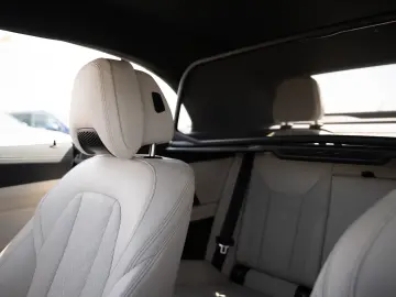 BMW 430 xDrive Cabrio