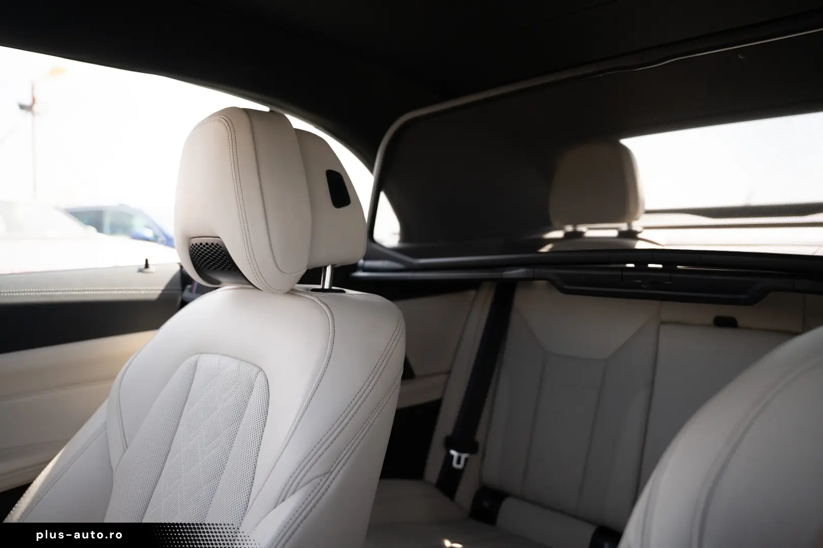 BMW 430 xDrive Cabrio