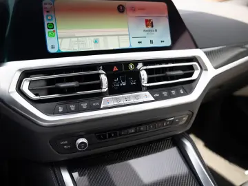 BMW 430 xDrive Cabrio