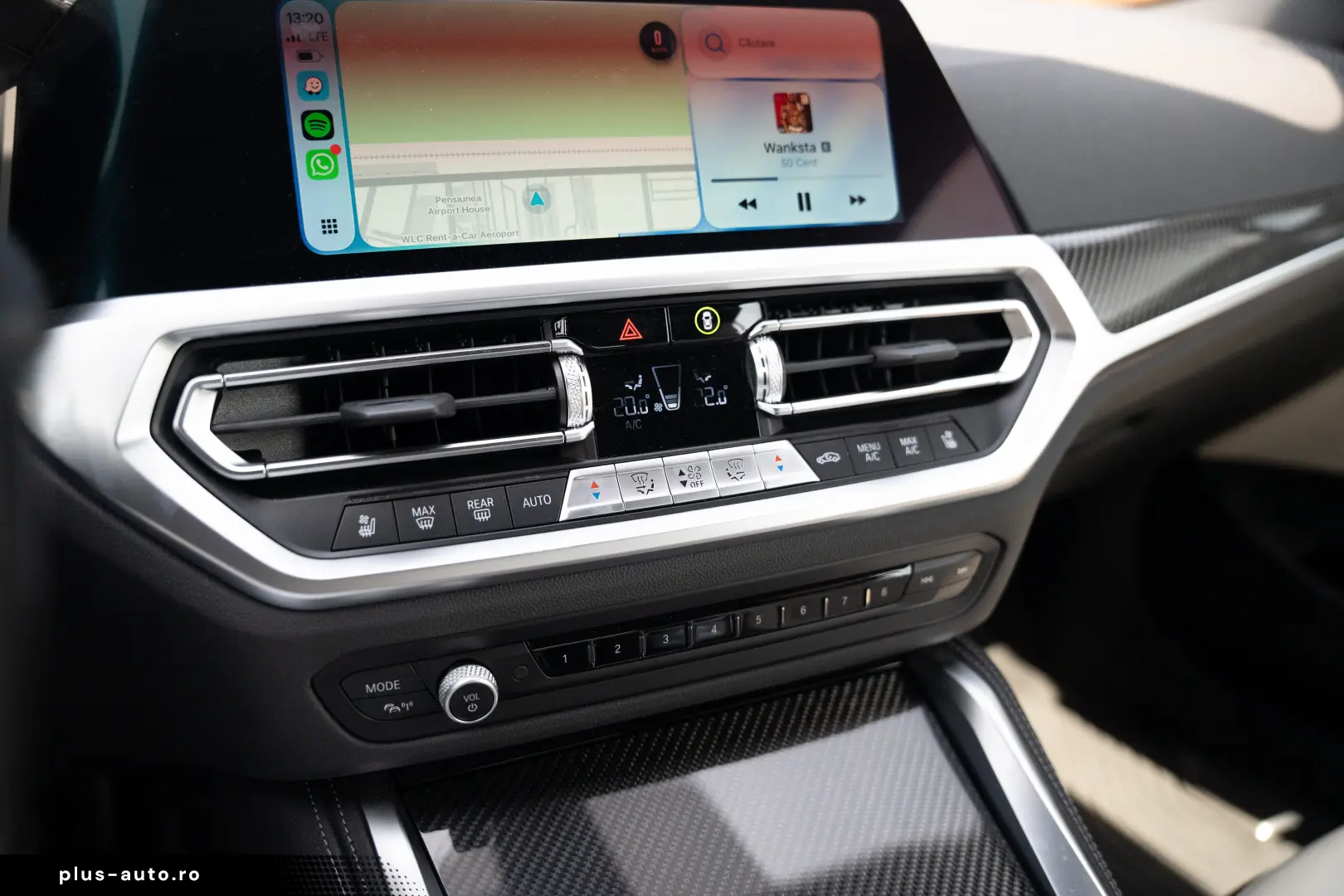 BMW 430 xDrive Cabrio