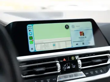 BMW 430 xDrive Cabrio