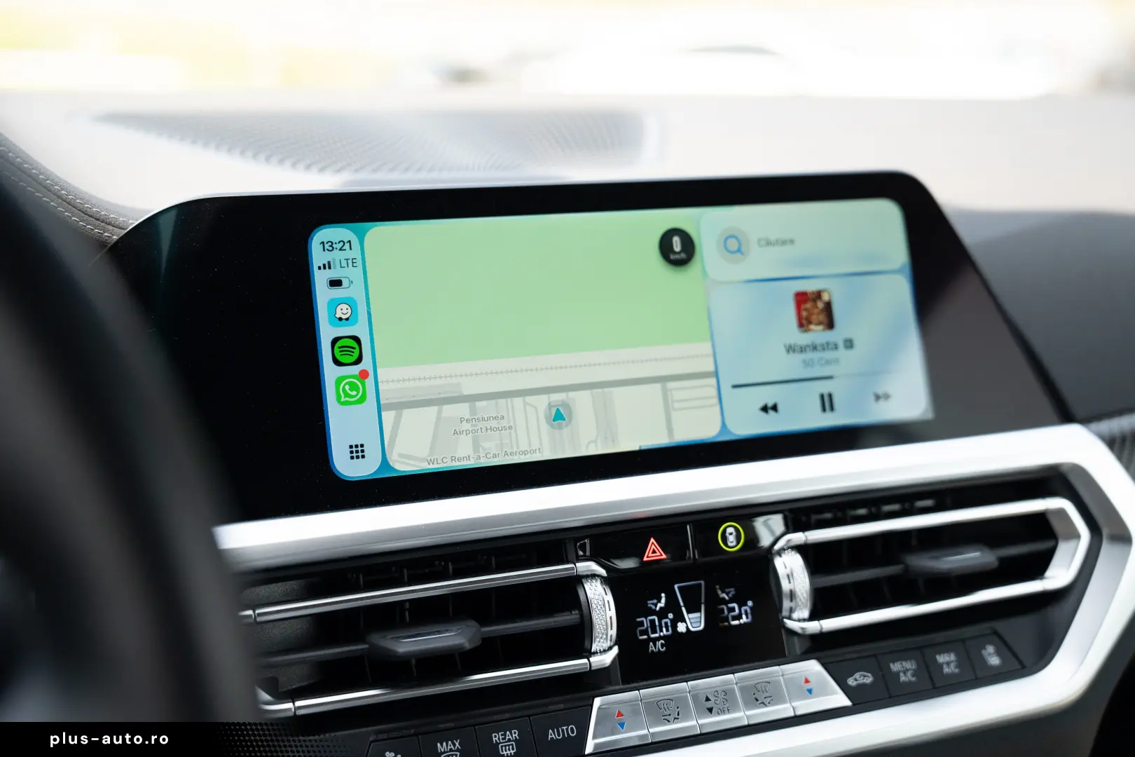 BMW 430 xDrive Cabrio