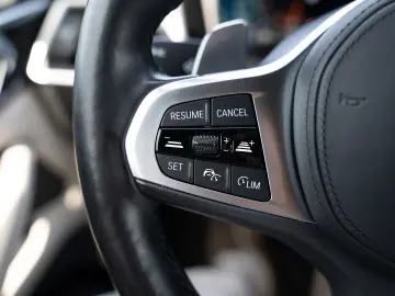 BMW 430 xDrive Cabrio