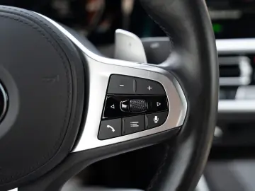 BMW 430 xDrive Cabrio