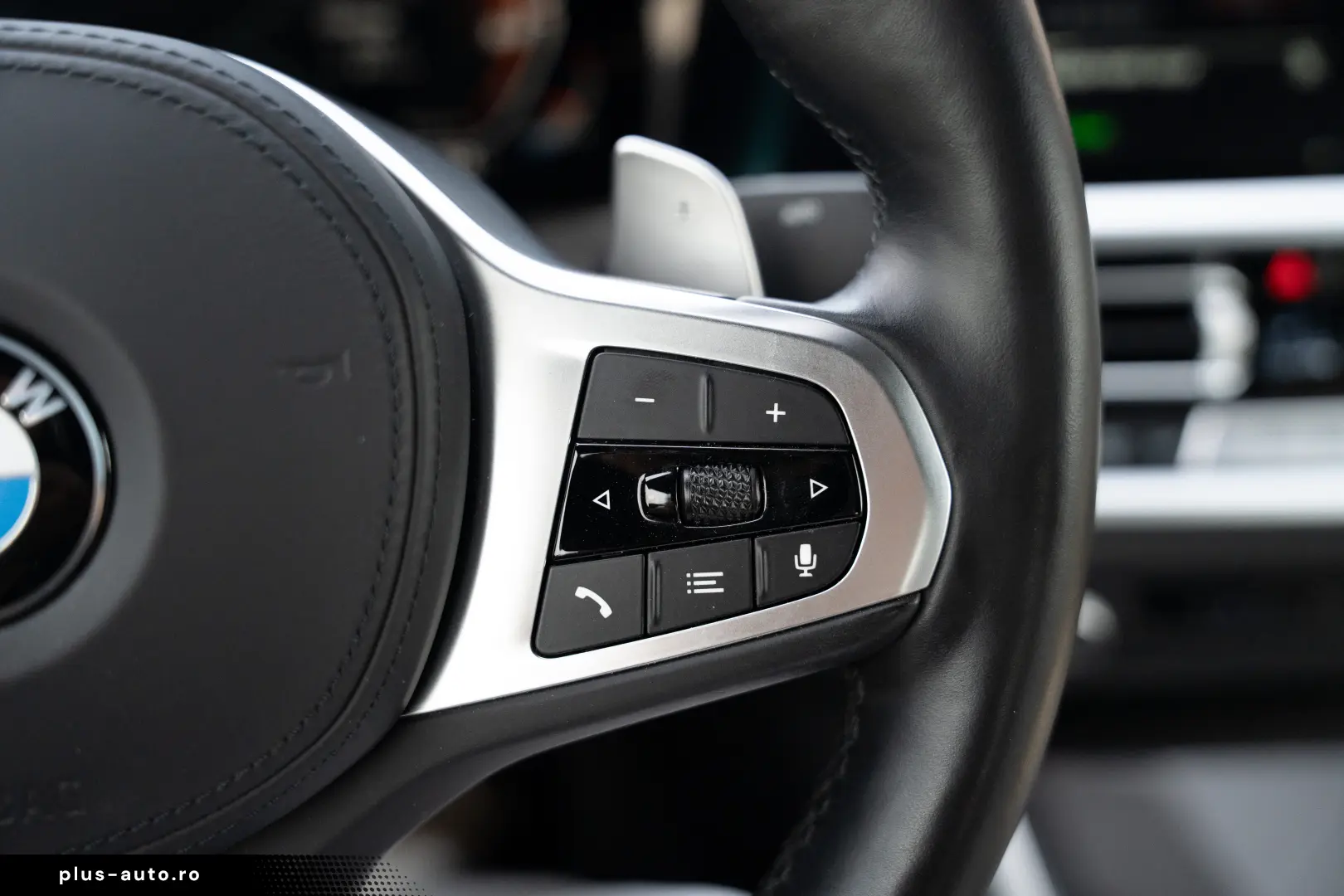 BMW 430 xDrive Cabrio