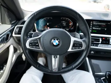 BMW 430 xDrive Cabrio