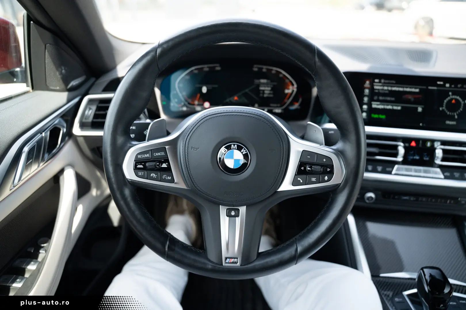 BMW 430 xDrive Cabrio