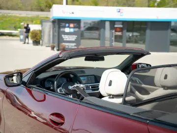 BMW 430 xDrive Cabrio