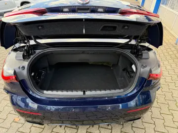 BMW M440 Baureihe 4 Cabrio M440 i xDrive