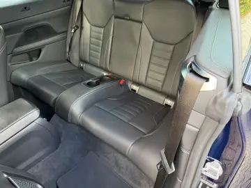 BMW M440 Baureihe 4 Cabrio M440 i xDrive