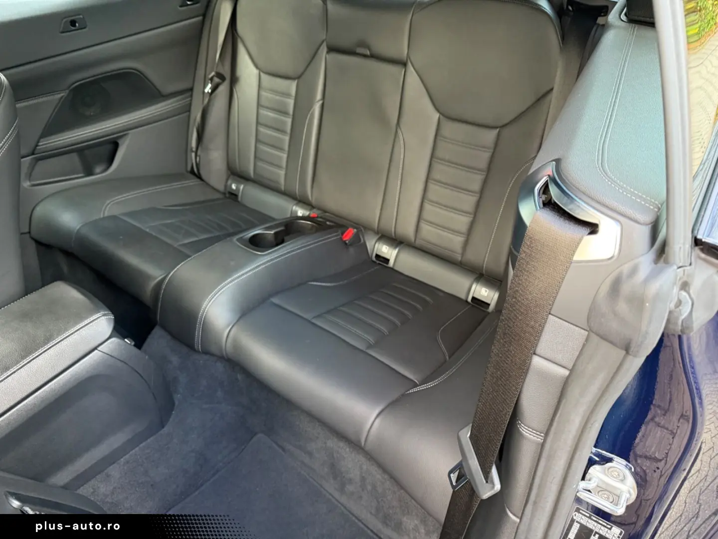 BMW M440 Baureihe 4 Cabrio M440 i xDrive