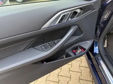 BMW M440 Baureihe 4 Cabrio M440 i xDrive