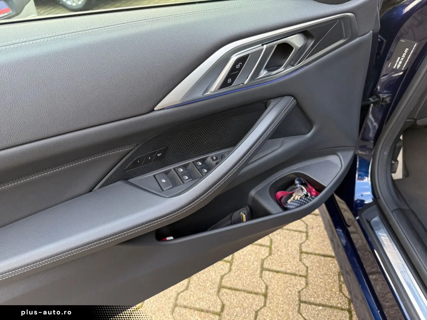 BMW M440 Baureihe 4 Cabrio M440 i xDrive