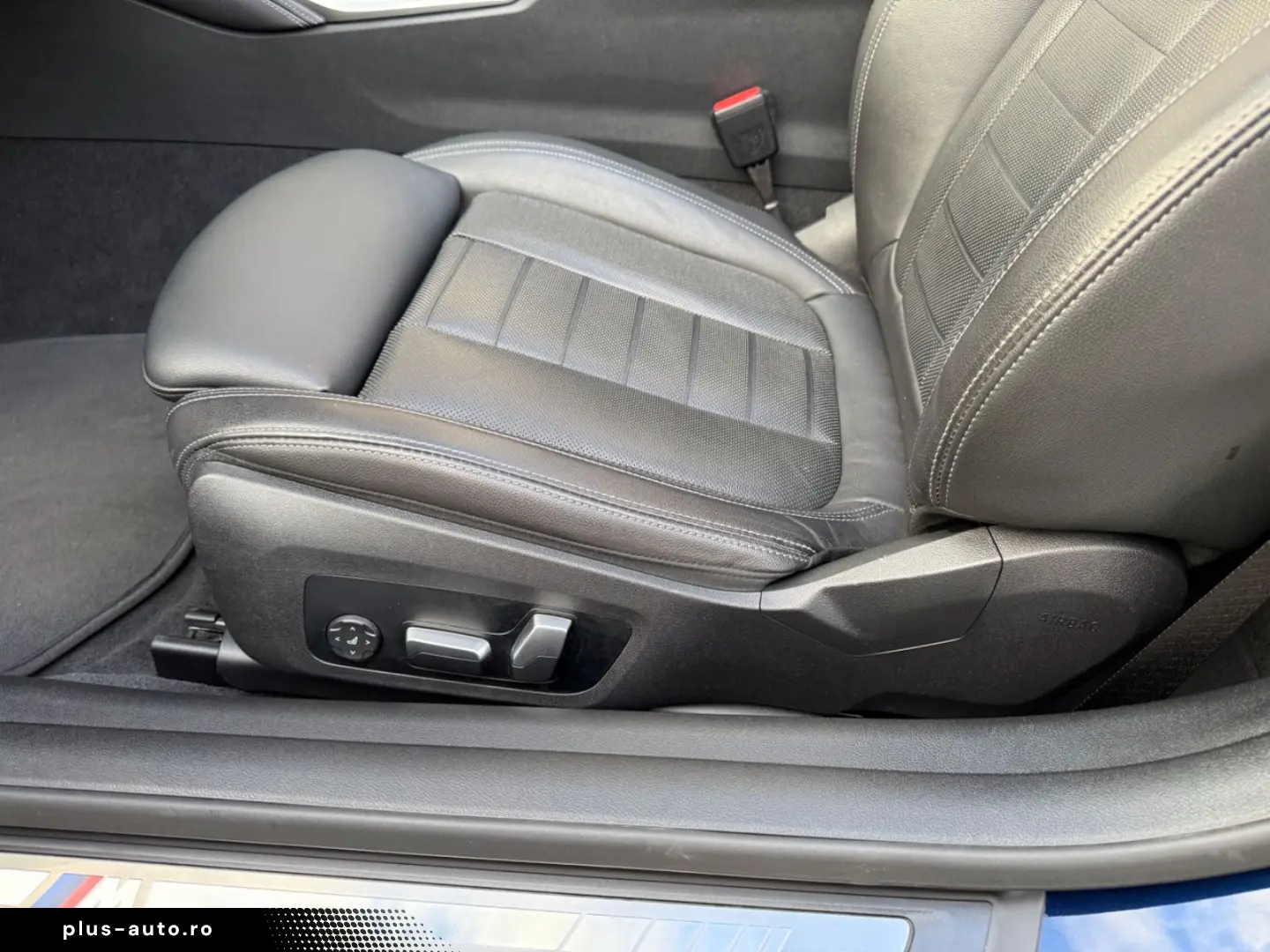 BMW M440 Baureihe 4 Cabrio M440 i xDrive