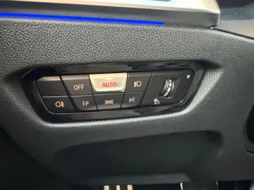 BMW M440 Baureihe 4 Cabrio M440 i xDrive