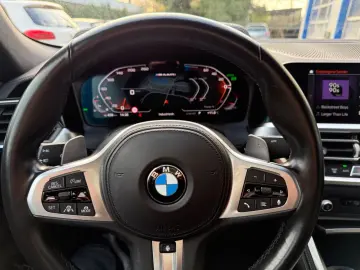 BMW M440 Baureihe 4 Cabrio M440 i xDrive