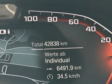 BMW M440 Baureihe 4 Cabrio M440 i xDrive