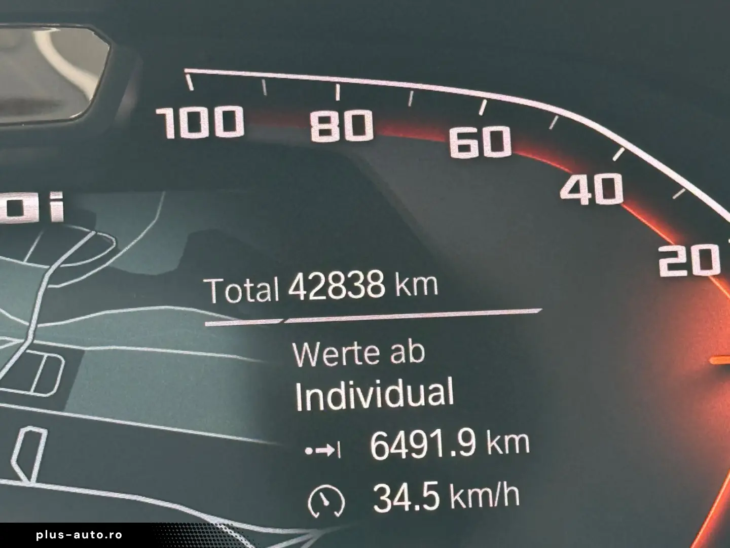 BMW M440 Baureihe 4 Cabrio M440 i xDrive