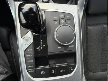 BMW M440 Baureihe 4 Cabrio M440 i xDrive