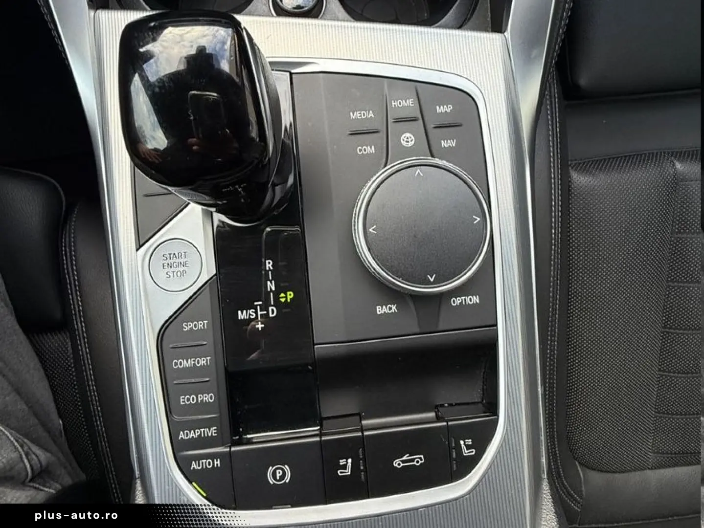 BMW M440 Baureihe 4 Cabrio M440 i xDrive