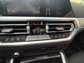 BMW M440 Baureihe 4 Cabrio M440 i xDrive