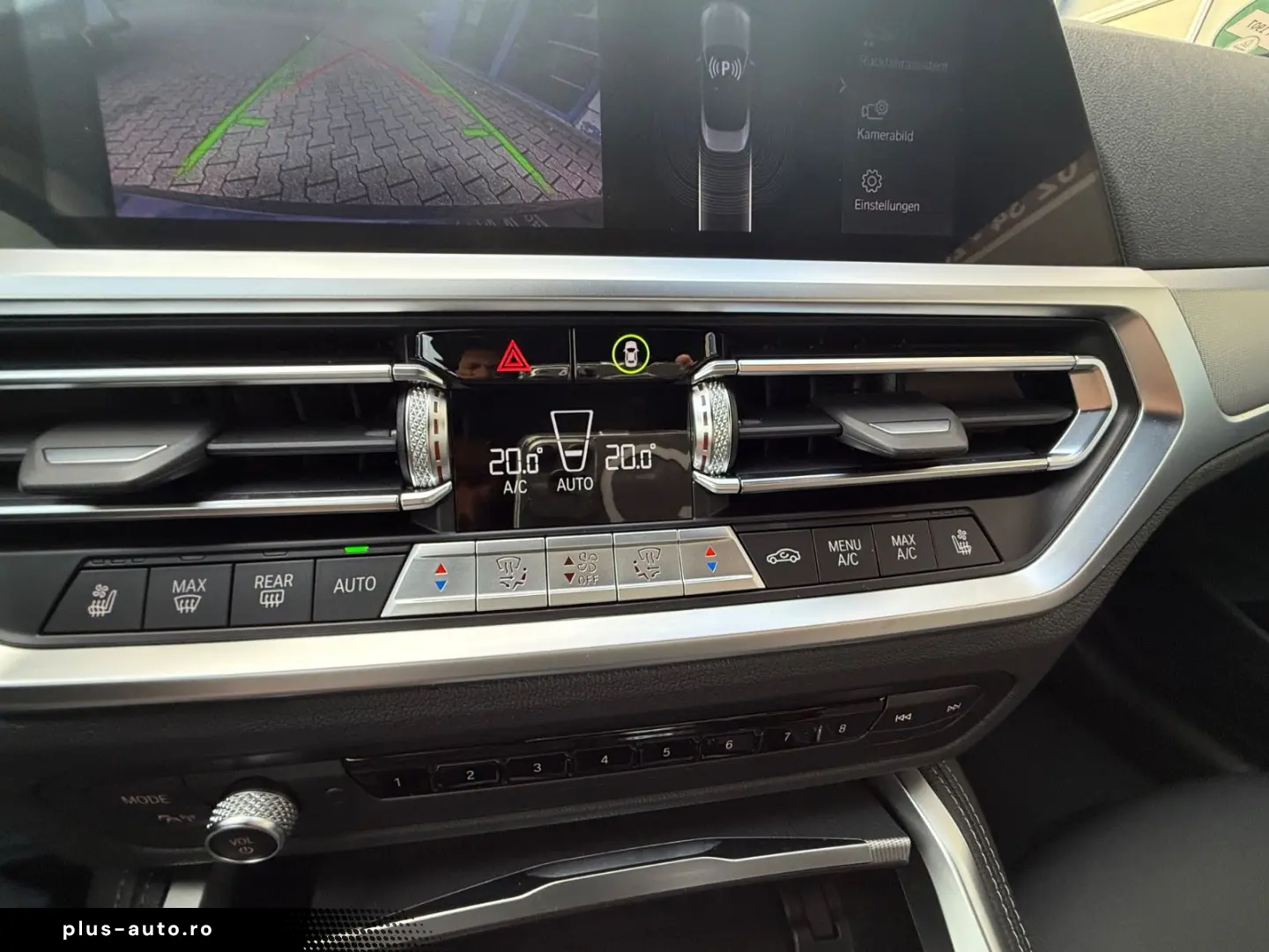 BMW M440 Baureihe 4 Cabrio M440 i xDrive