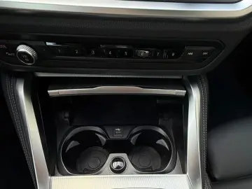 BMW M440 Baureihe 4 Cabrio M440 i xDrive