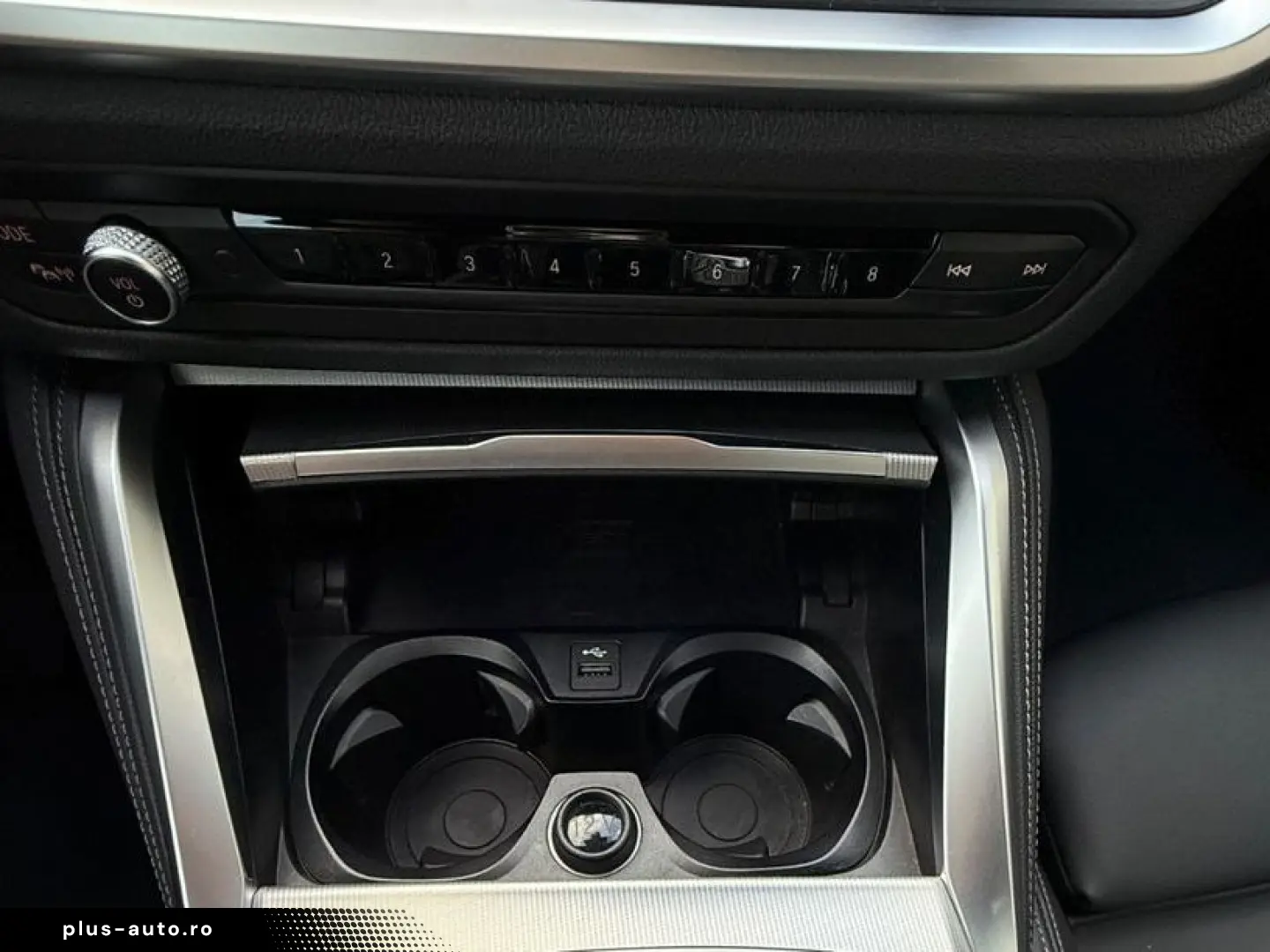 BMW M440 Baureihe 4 Cabrio M440 i xDrive