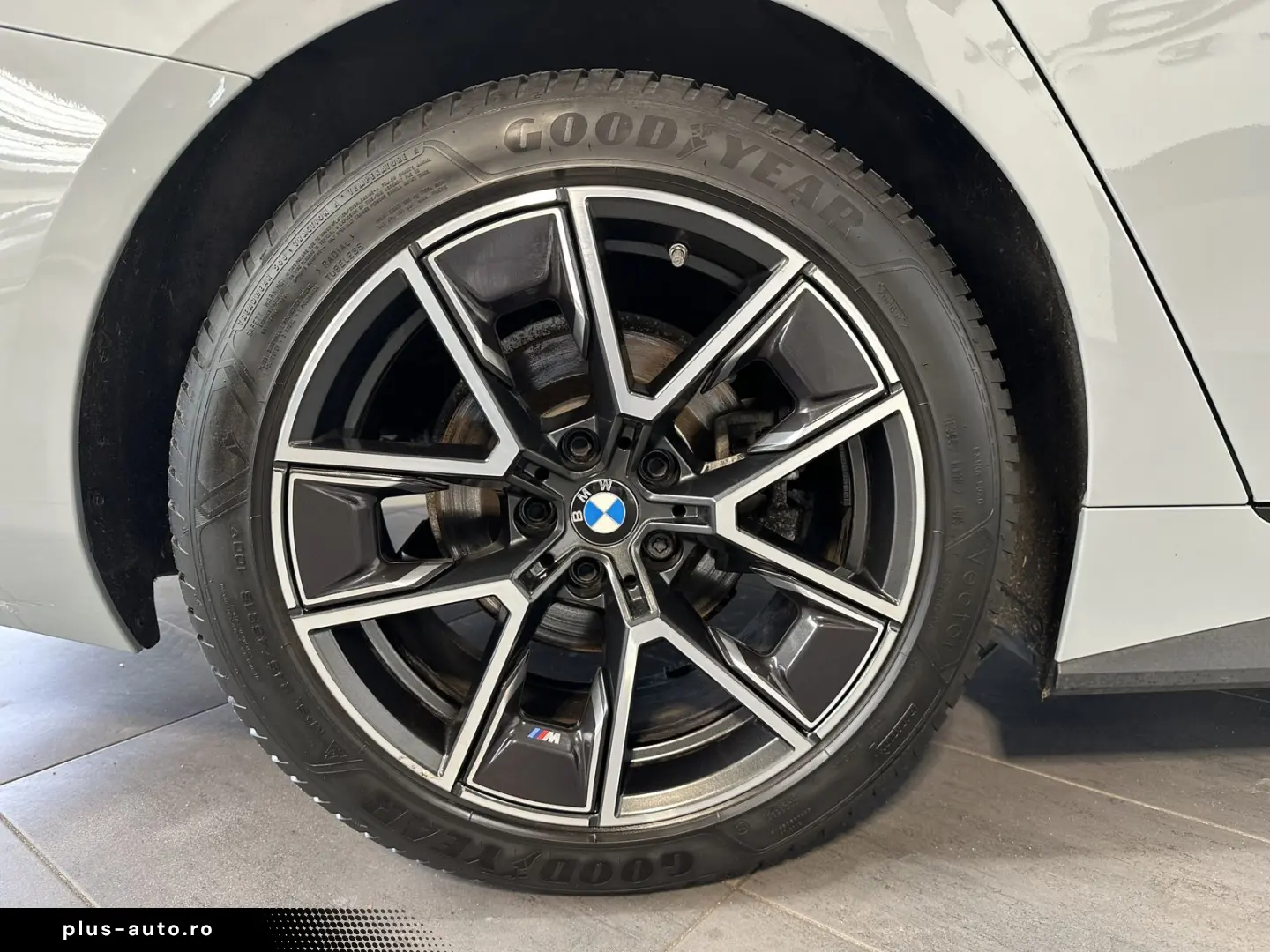 BMW 420i Gran Coupé Aut. M-Sport NAV LED HIFI 1.HD