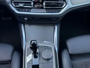 BMW 420i Gran Coupé Aut. M-Sport NAV LED HIFI 1.HD