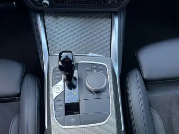 BMW 420i Gran Coupé Aut. M-Sport NAV LED HIFI 1.HD