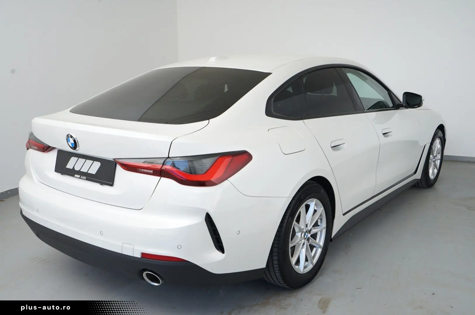 BMW 420d xDrive Gran Coupé (AHK ACC 360  HK Memory )