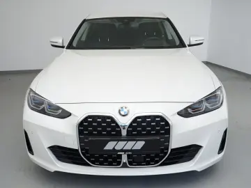 BMW 420d xDrive Gran Coupé (AHK ACC 360  HK Memory )