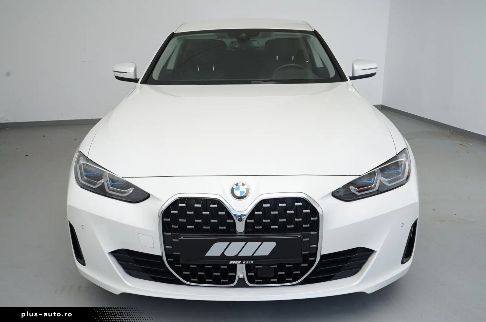 BMW 420d xDrive Gran Coupé (AHK ACC 360  HK Memory )