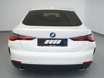 BMW 420d xDrive Gran Coupé (AHK ACC 360  HK Memory )