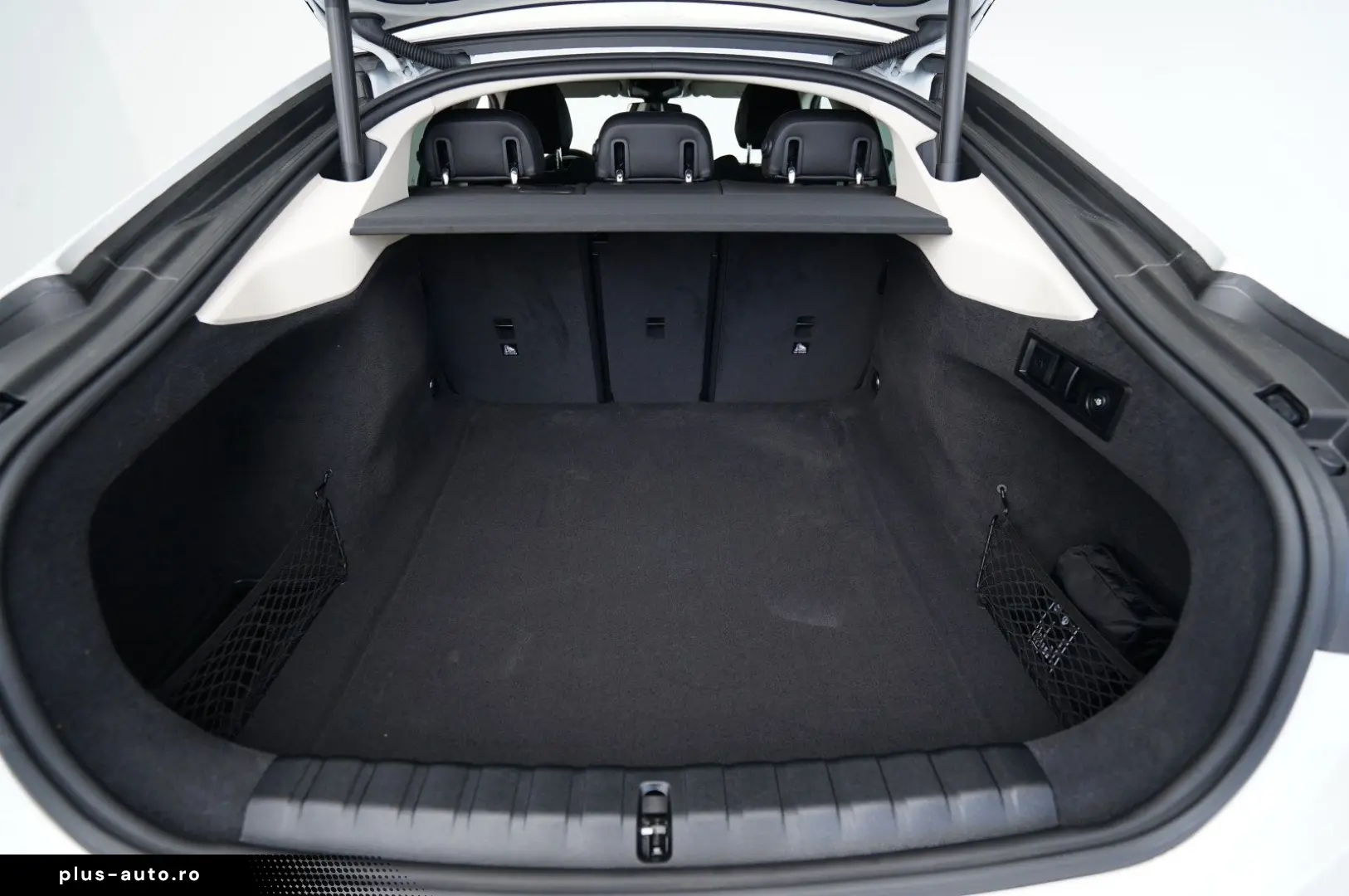 BMW 420d xDrive Gran Coupé (AHK ACC 360  HK Memory )