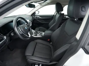 BMW 420d xDrive Gran Coupé (AHK ACC 360  HK Memory )