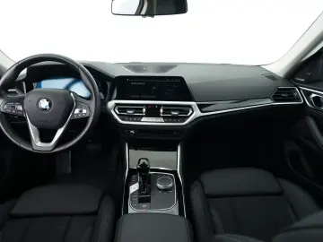 BMW 420d xDrive Gran Coupé (AHK ACC 360  HK Memory )