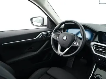 BMW 420d xDrive Gran Coupé (AHK ACC 360  HK Memory )