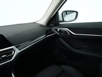 BMW 420d xDrive Gran Coupé (AHK ACC 360  HK Memory )