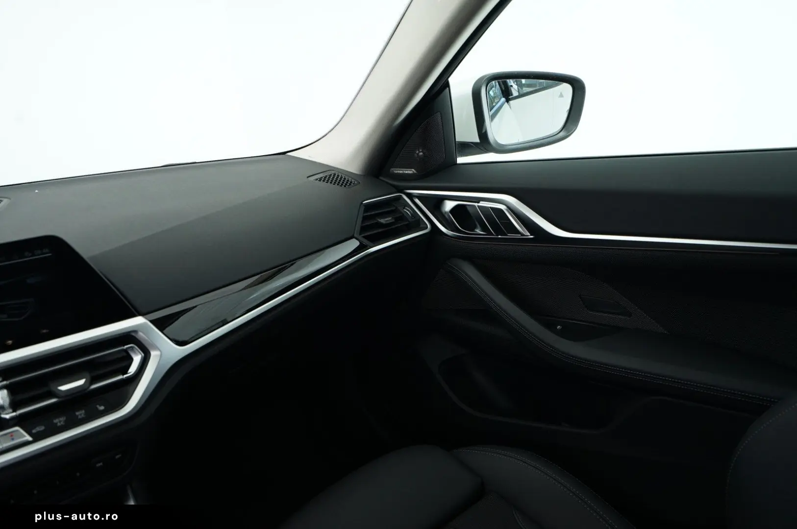 BMW 420d xDrive Gran Coupé (AHK ACC 360  HK Memory )