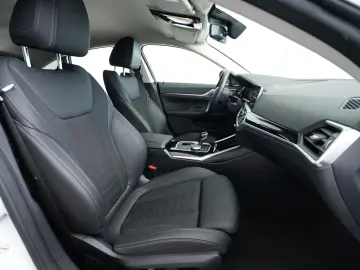 BMW 420d xDrive Gran Coupé (AHK ACC 360  HK Memory )