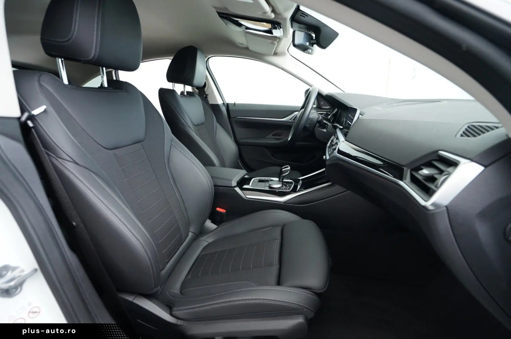 BMW 420d xDrive Gran Coupé (AHK ACC 360  HK Memory )