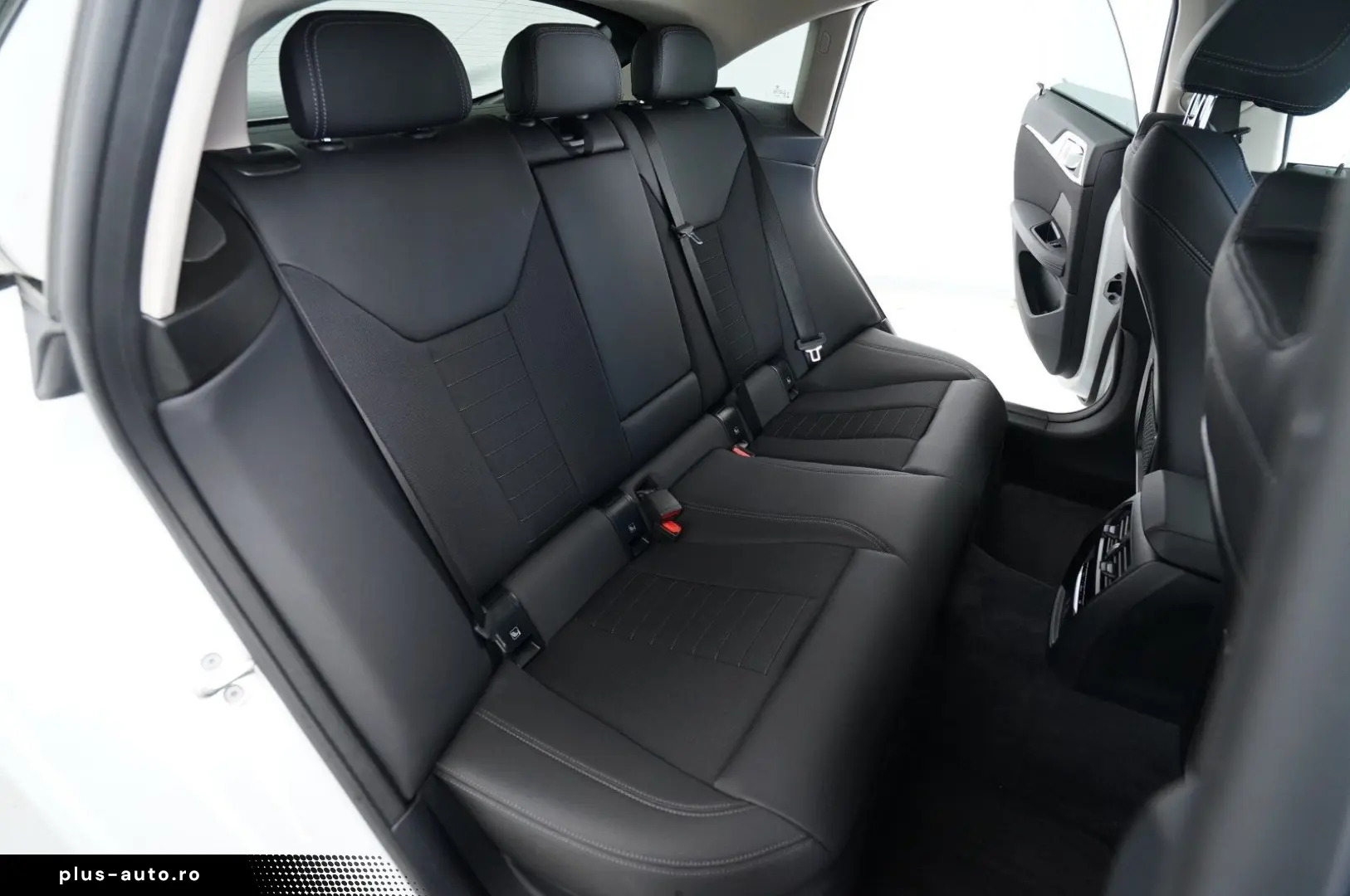 BMW 420d xDrive Gran Coupé (AHK ACC 360  HK Memory )